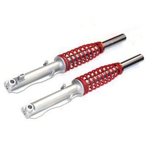 Three wheeled Wuling Zongshen shock absorber